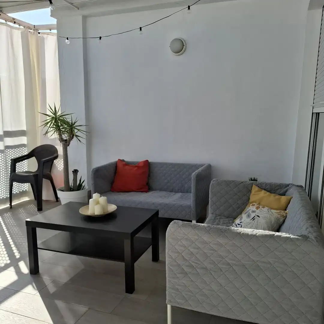 Pis de 67 m² a Huelva