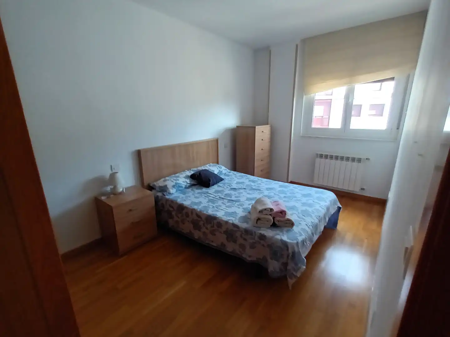 Piso de 105 m² en Lugo