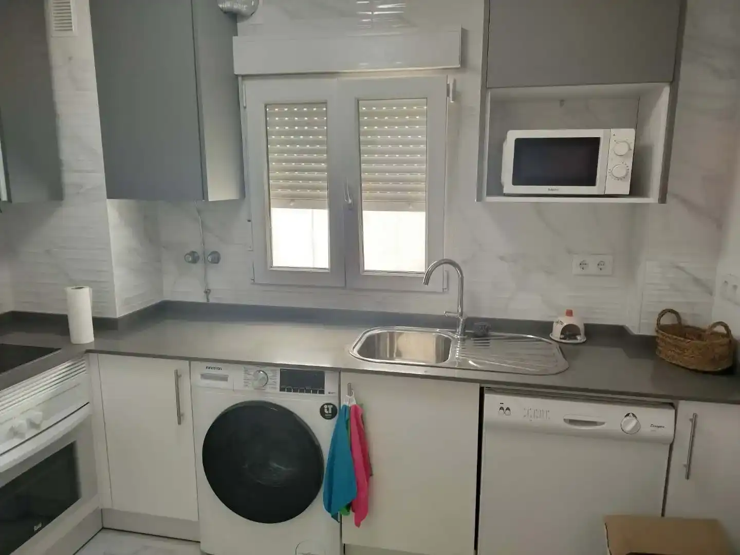Piso de 80 m² en Sanlúcar de Barrameda