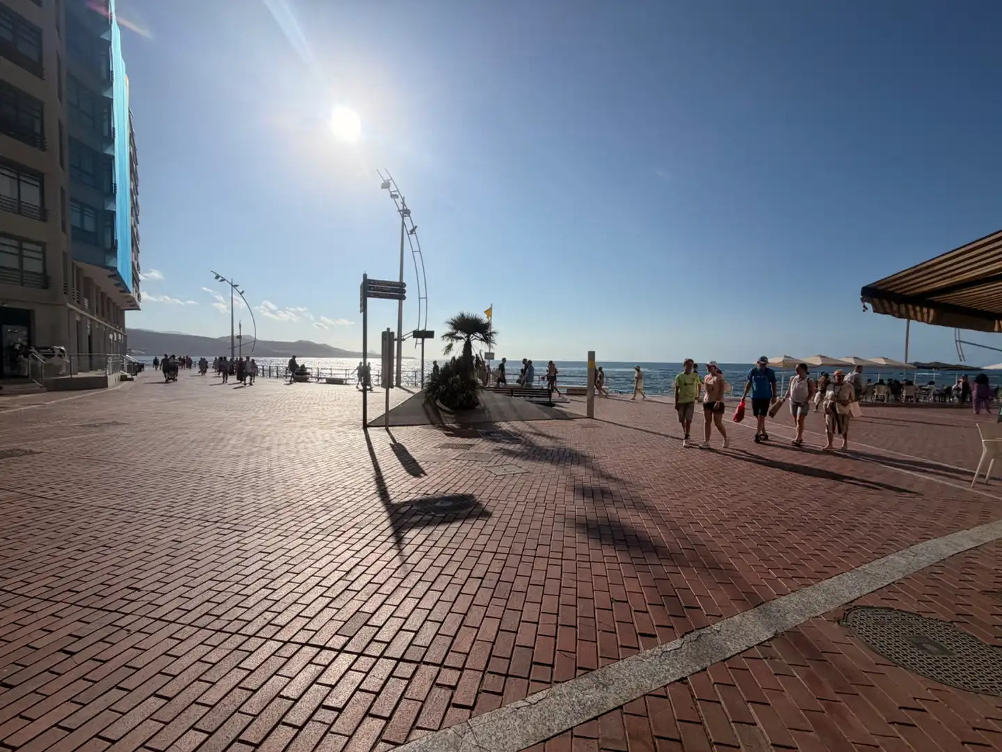 Piso de 36 m² en Las Palmas de Gran Canaria