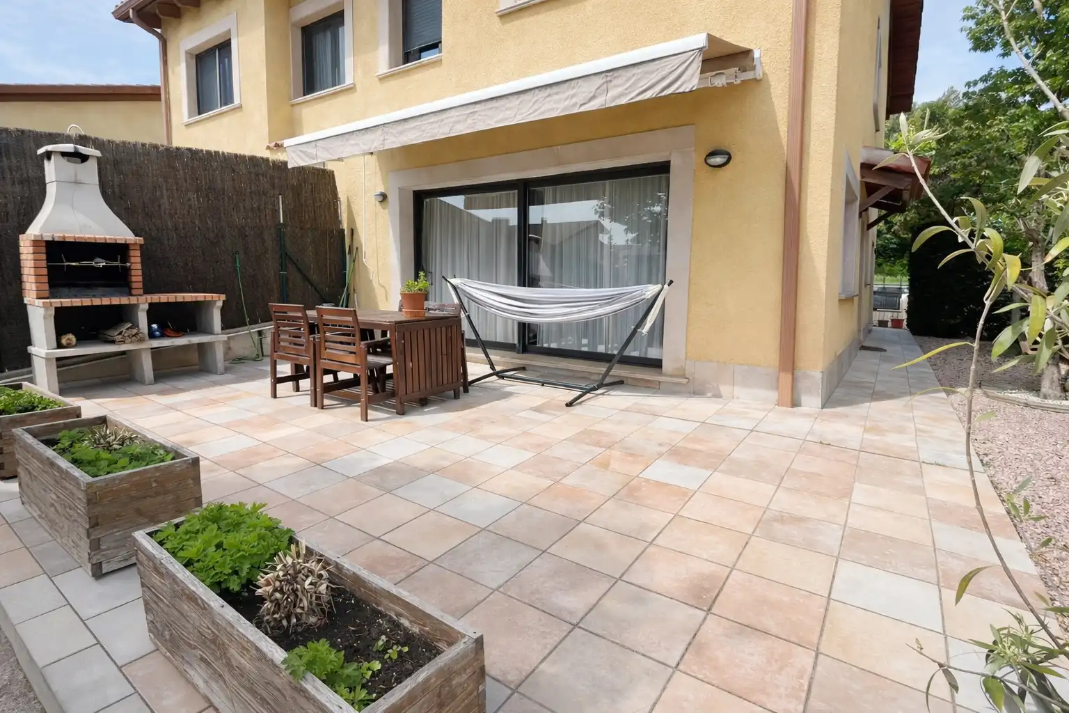 Piso de 146 m² en Gualba
