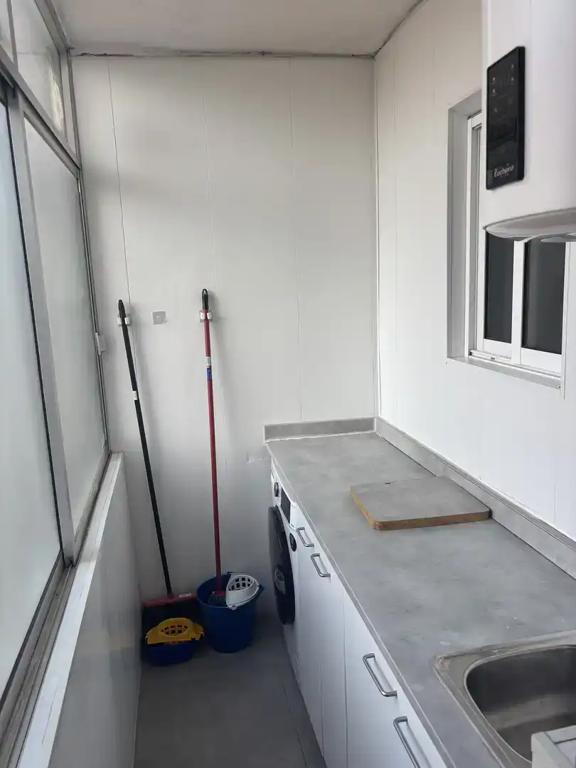 Piso de 141 m² en Alcantarilla