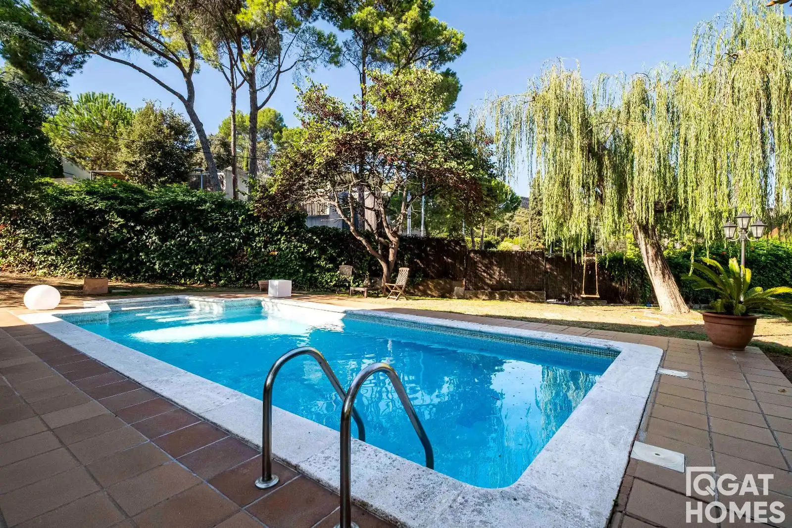 Piso de 350 m² en Barcelona