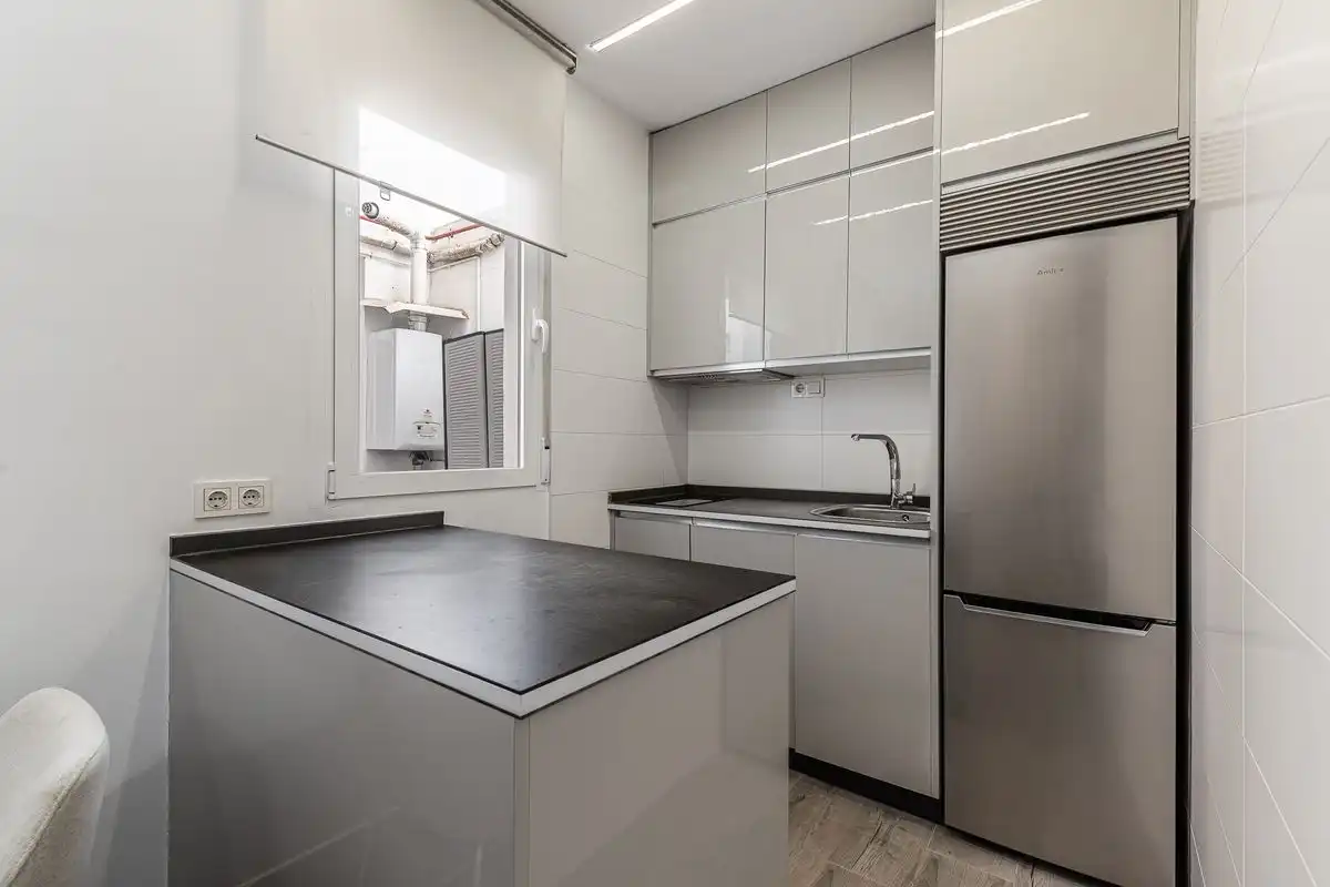 Appartamento 39 m² a Madrid