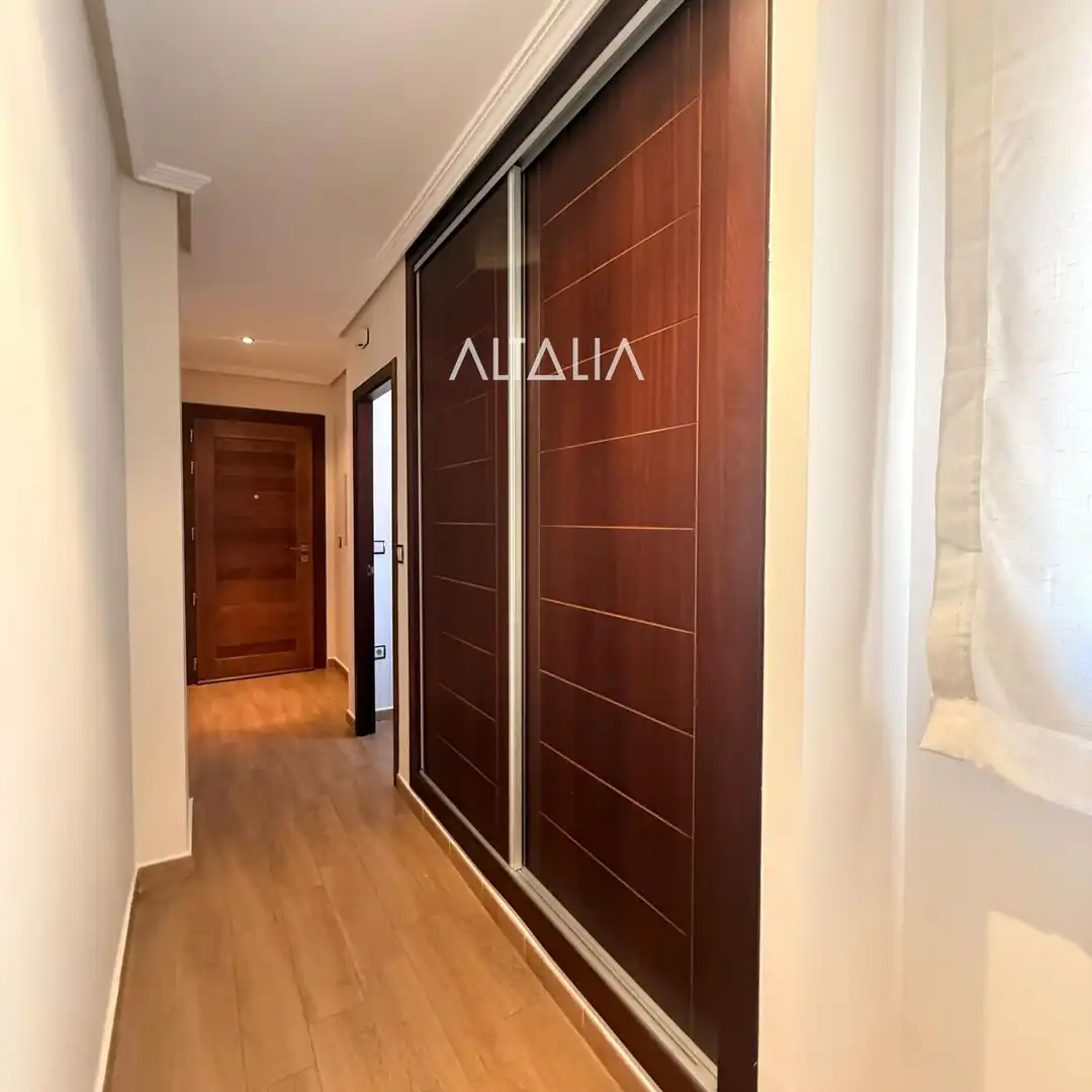 Piso de 88 m² en Cuenca