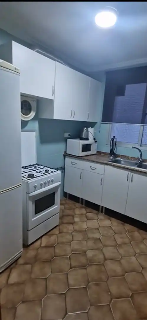 Habitación 20 m², Valencia