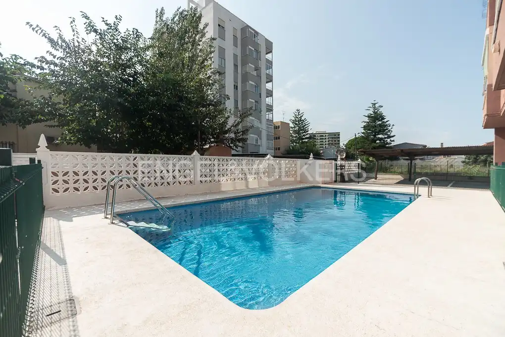 Piso de 45 m² en Benicasim