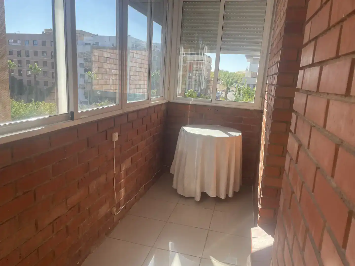 Piso de 100 m² en Badajoz
