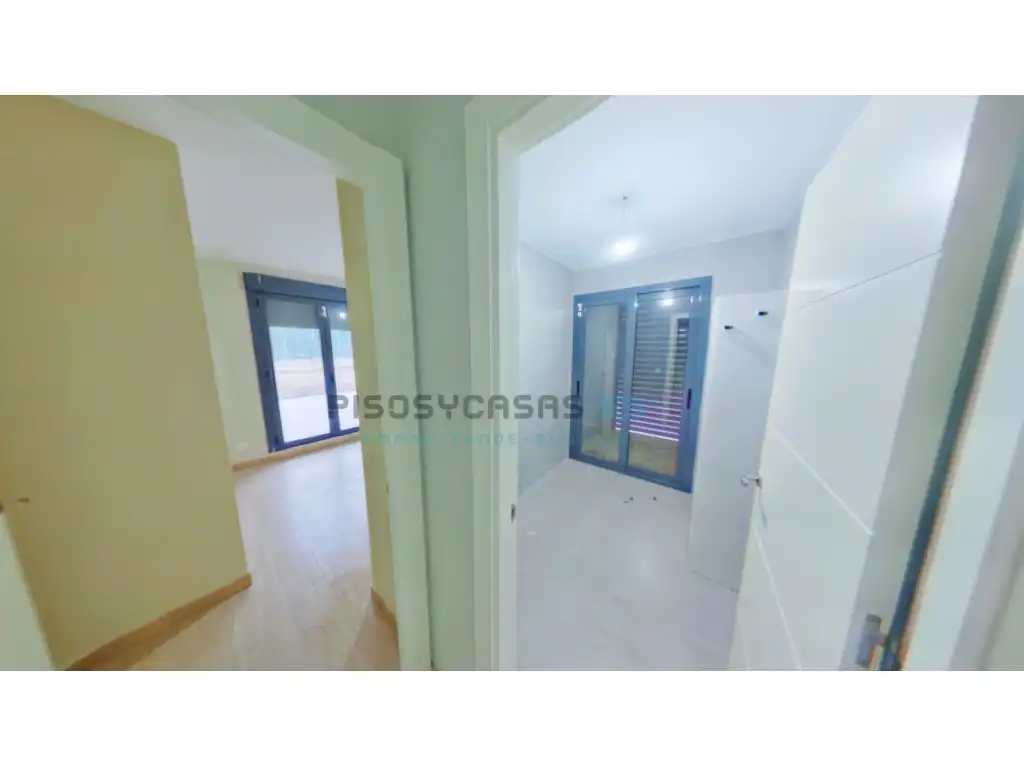 Piso de 350 m² en La Muela