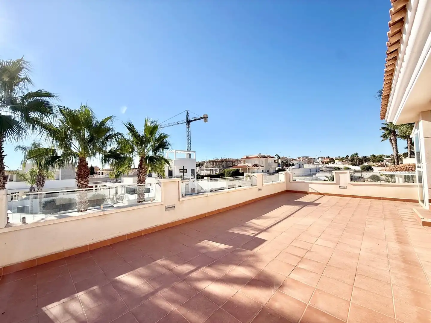 Haus 700 m² in Rojales