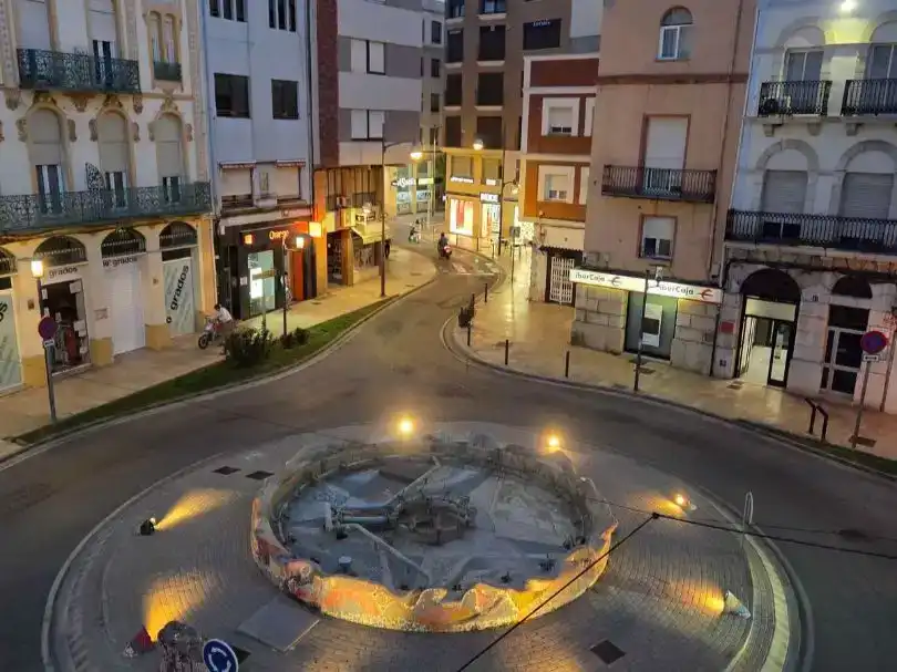 Piso de 55 m² en Vinaròs