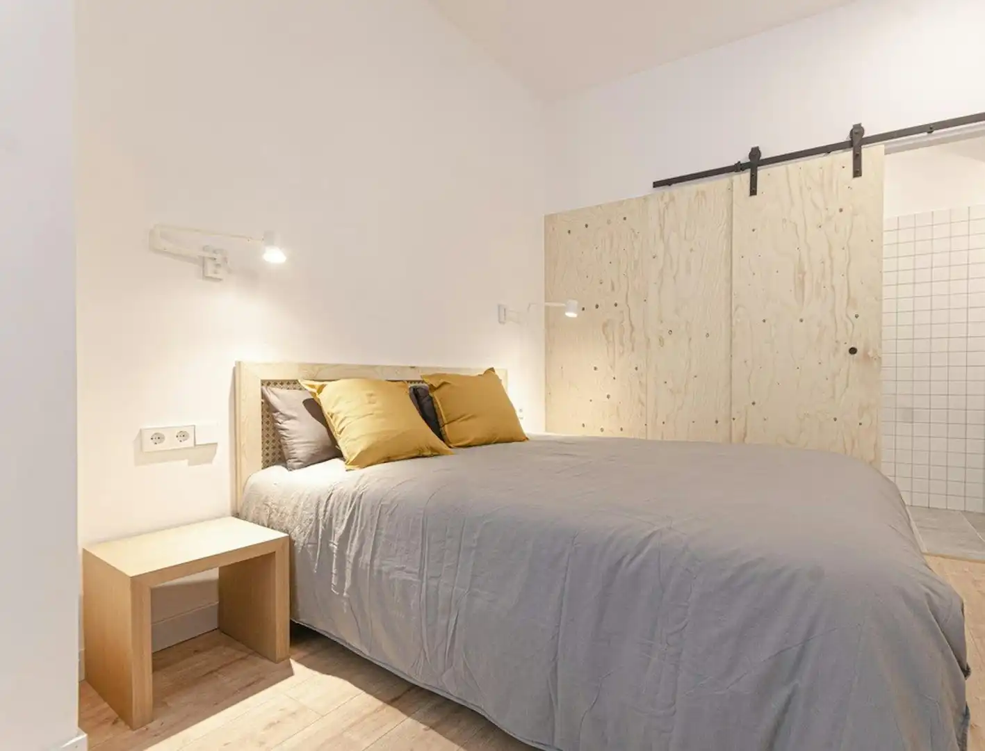 Habitación en alquiler, Barcelona