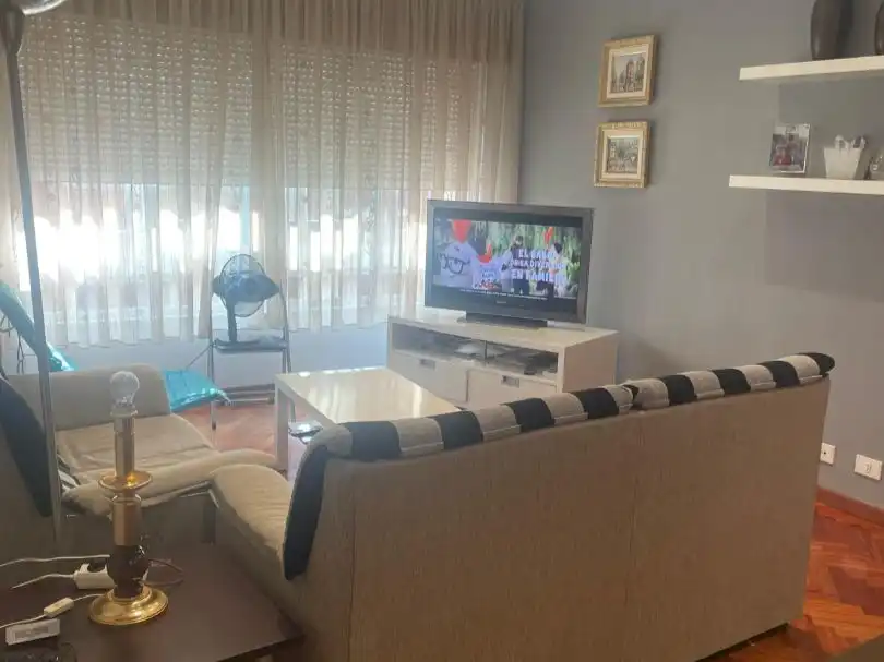 Piso de 98 m² en Noia