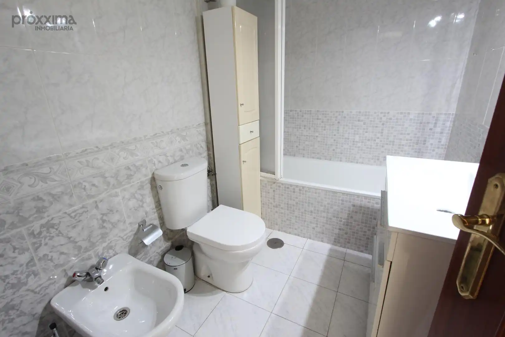 Piso de 97 m² en Sevilla
