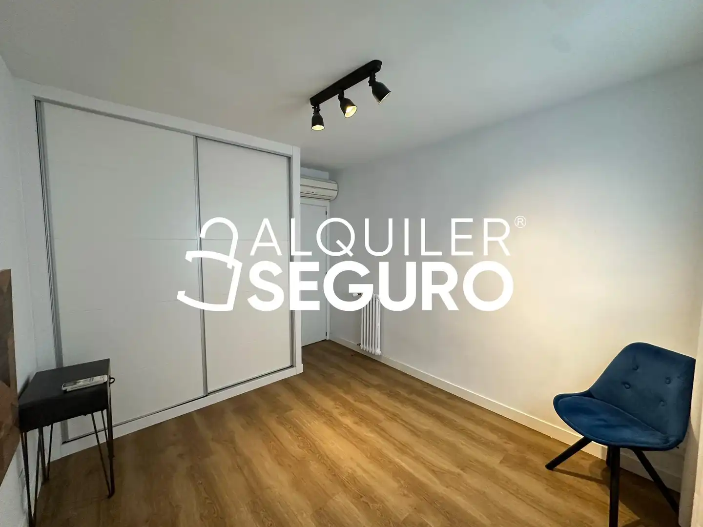 Pis de 70 m² a Madrid
