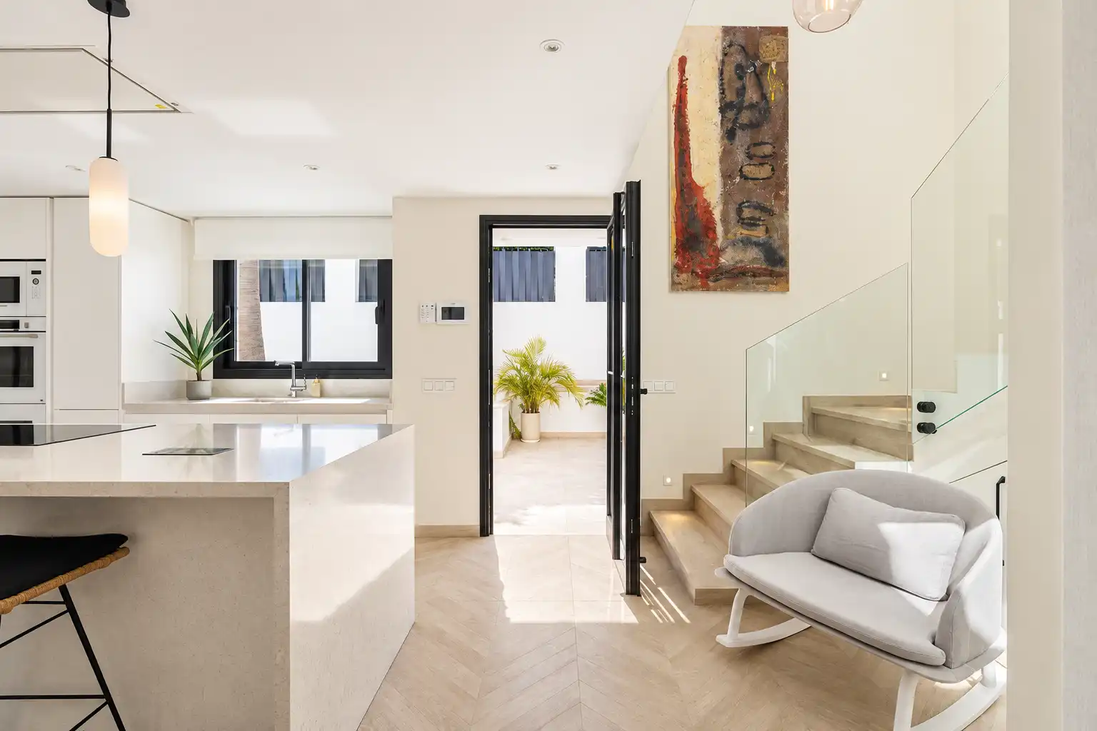 Maison 400 m² à Marbella