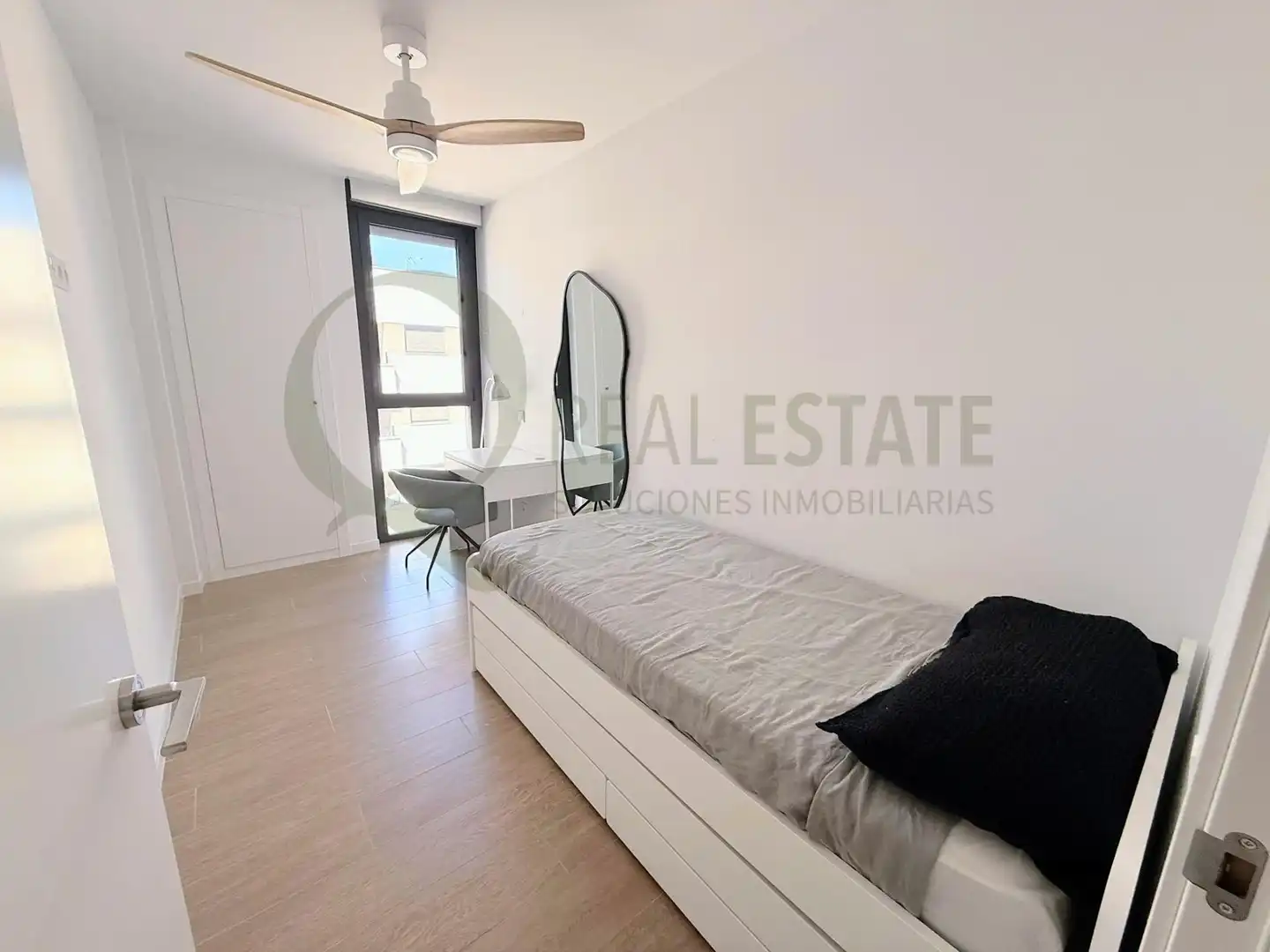 Pis de 67 m² a Sant Joan d'Alacant