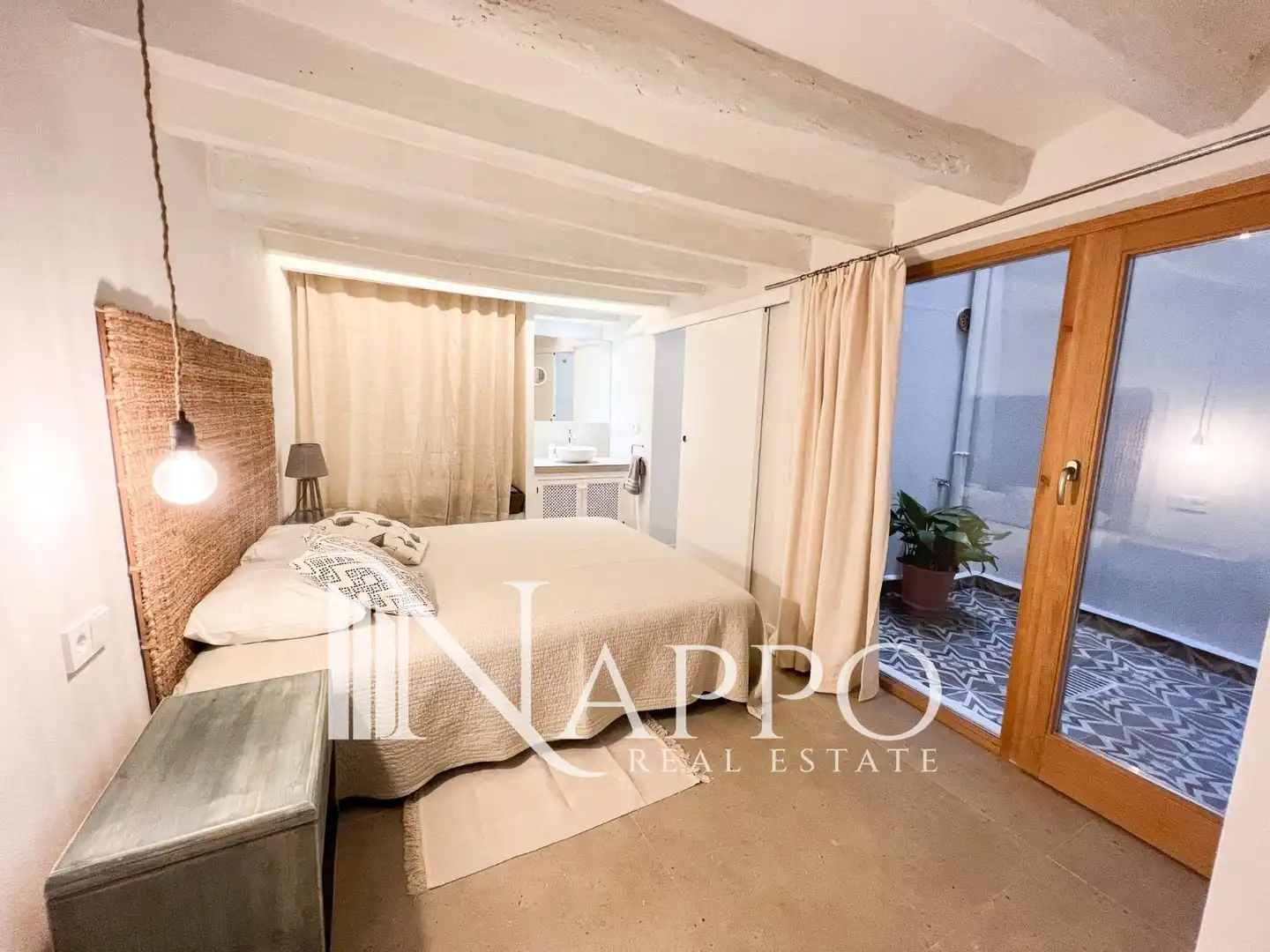 Piso de 72 m² en Palma