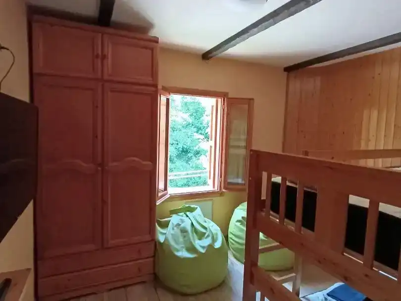Piso de 60 m² en Ogassa