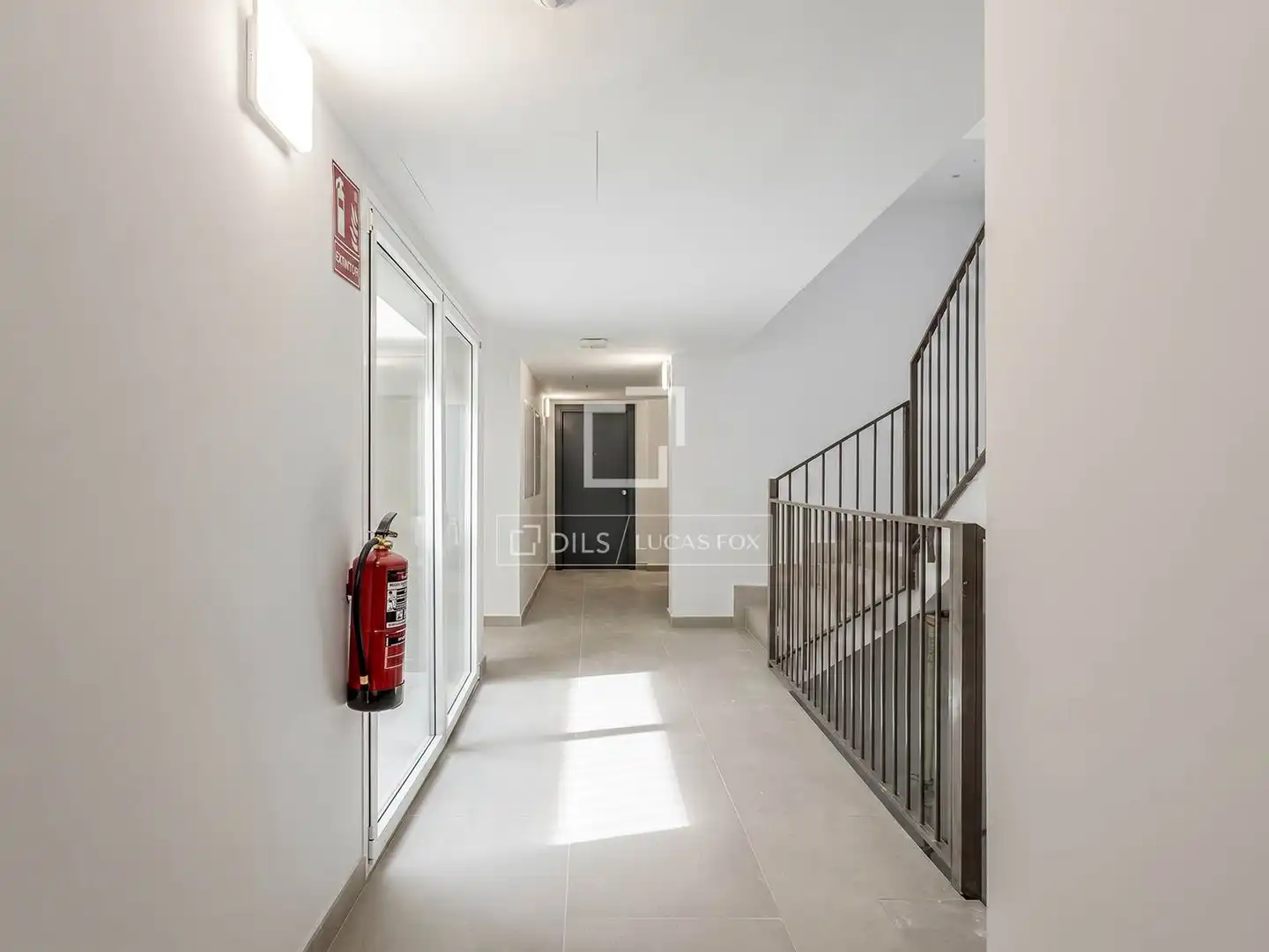 Pis de 72 m² a Madrid
