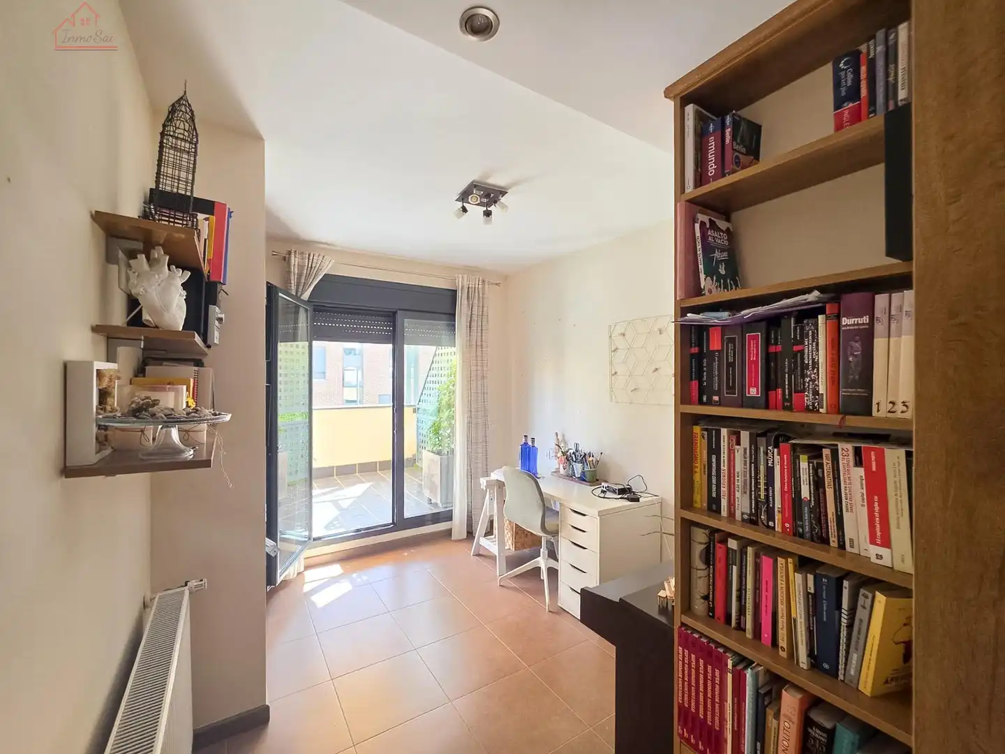 Piso de 122 m² en Getafe