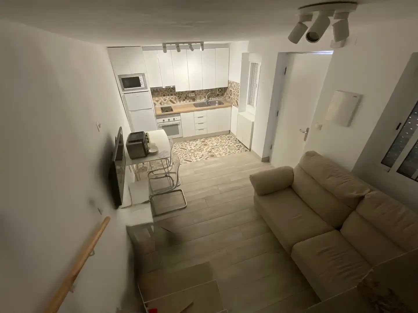 Casa de 60 m² en Antequera