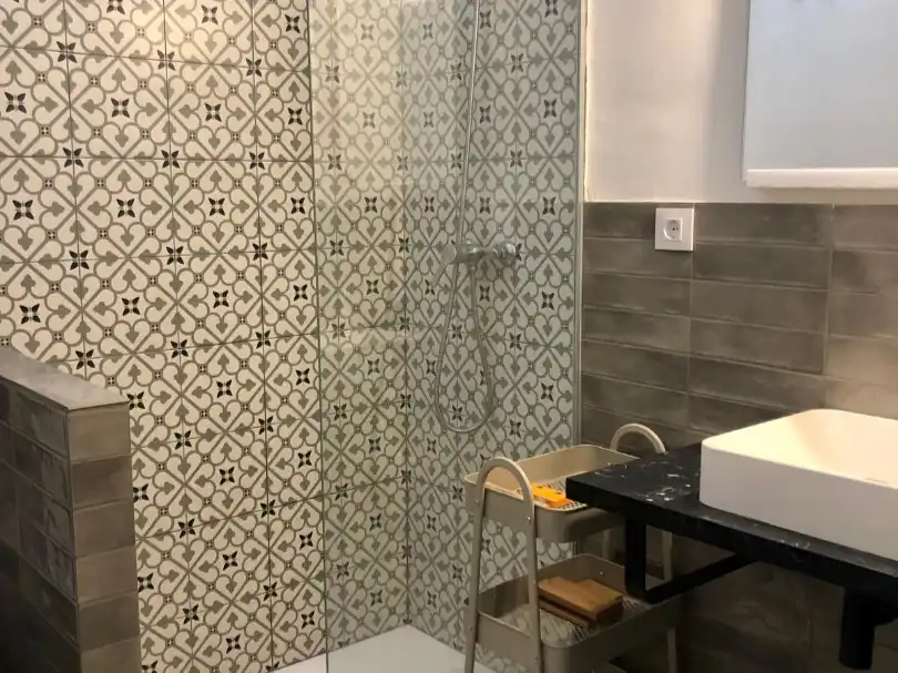Piso de 85 m² en Gerona