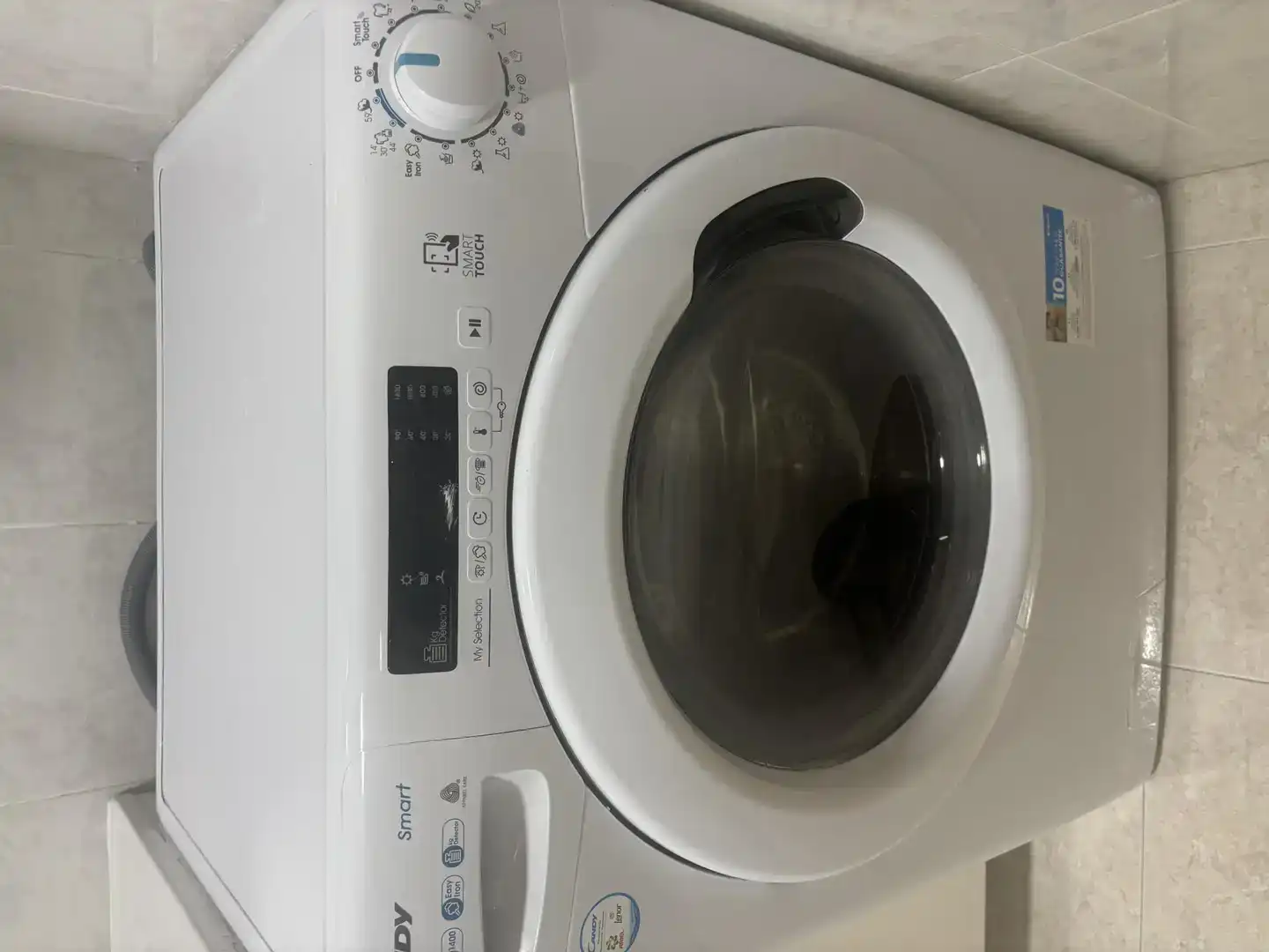 Piso de 70 m² en Valladolid
