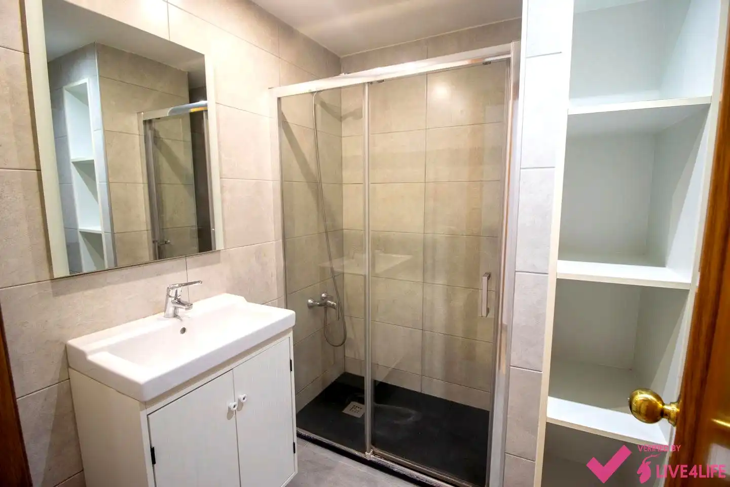 Piso de 120 m² en Valencia