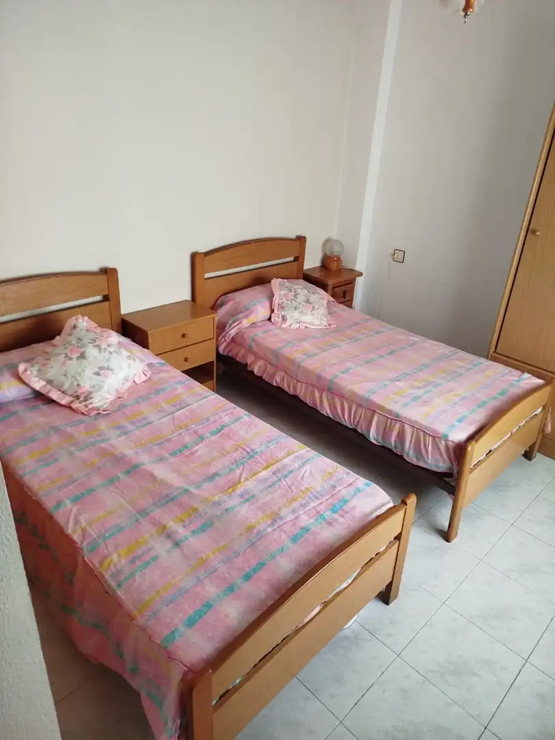 Piso de 50 m² en Santa Pola