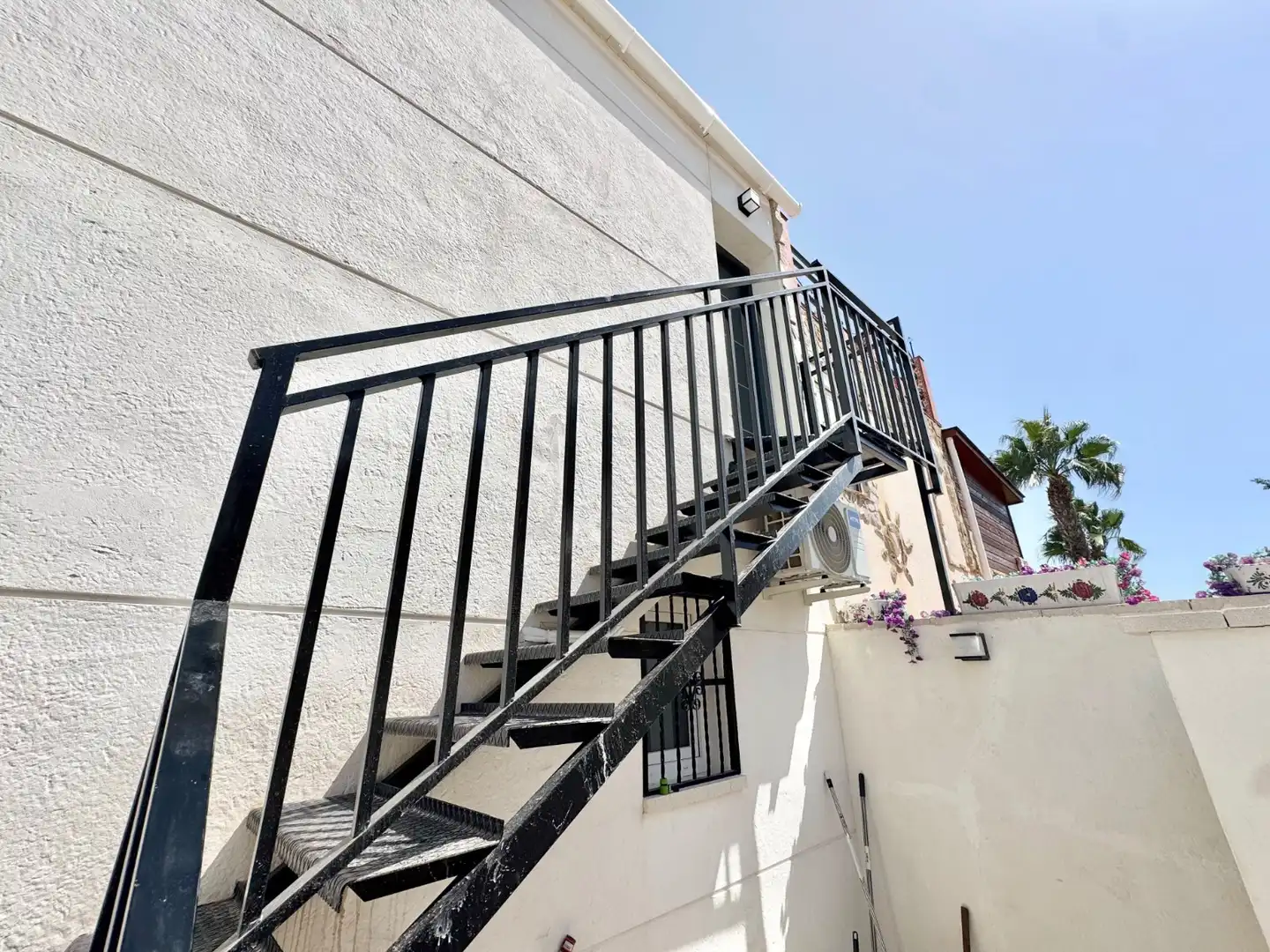 Piso de 50 m² en Torrevieja