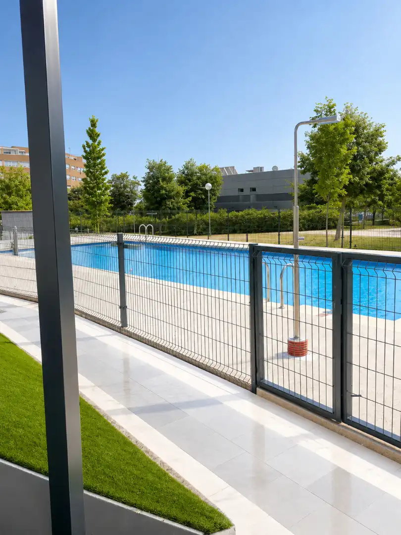 Pis de 76 m² a Valdemoro