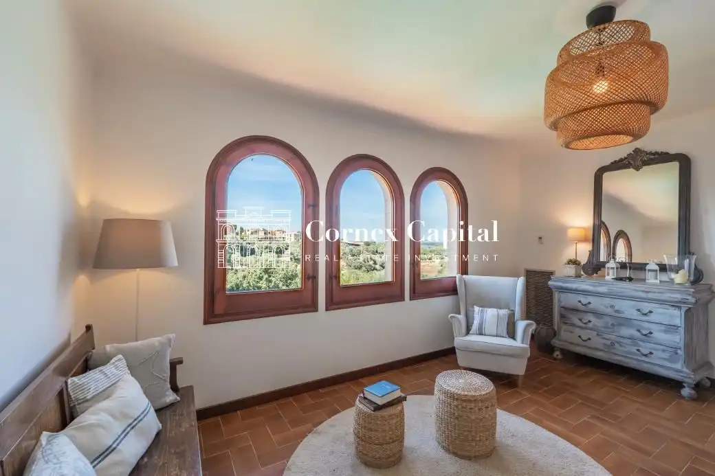 Haus 550 m² in Fontanilles
