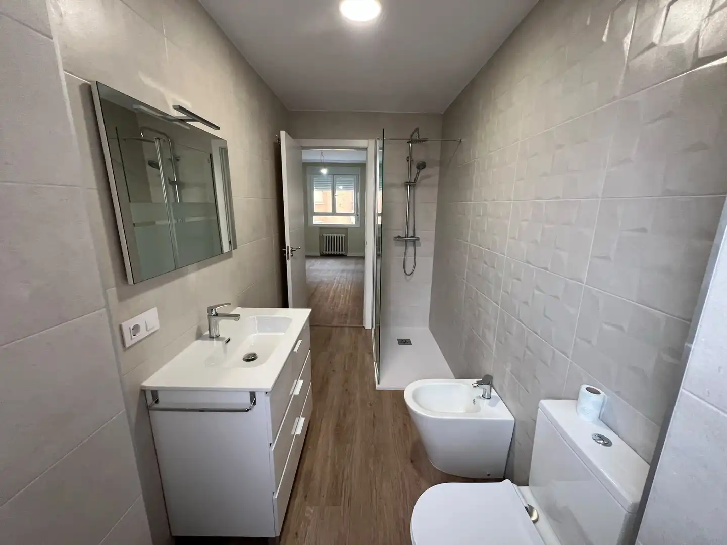 Wohnung 130 m² in Cáceres