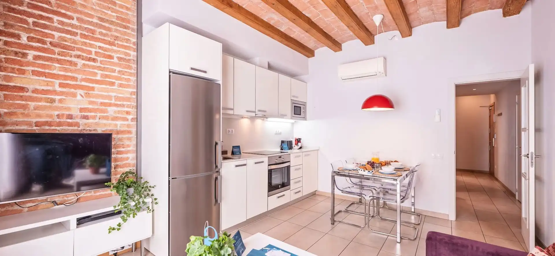 Piso de 65 m² en Barcelona