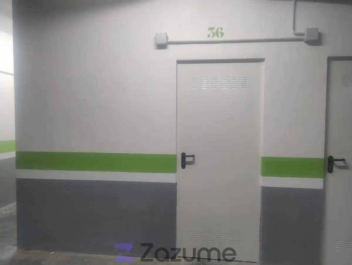 Piso de 80 m² en Cáceres