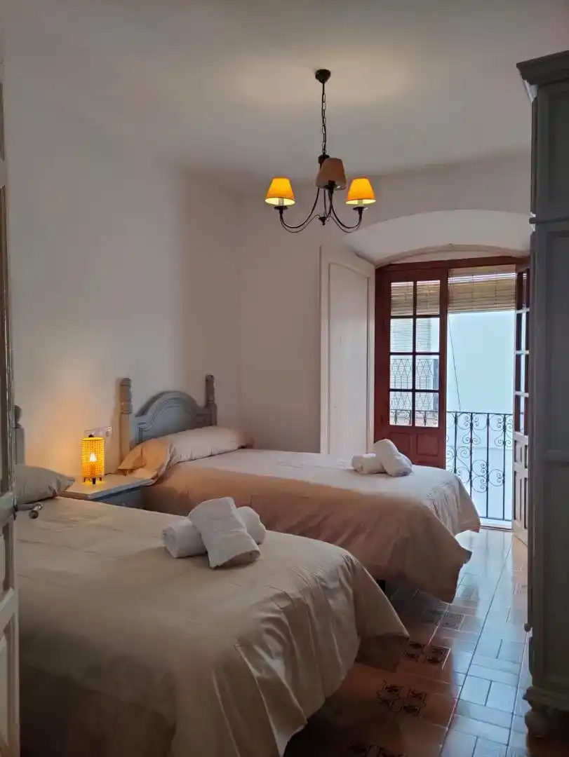 Casa de 400 m² en Montellano
