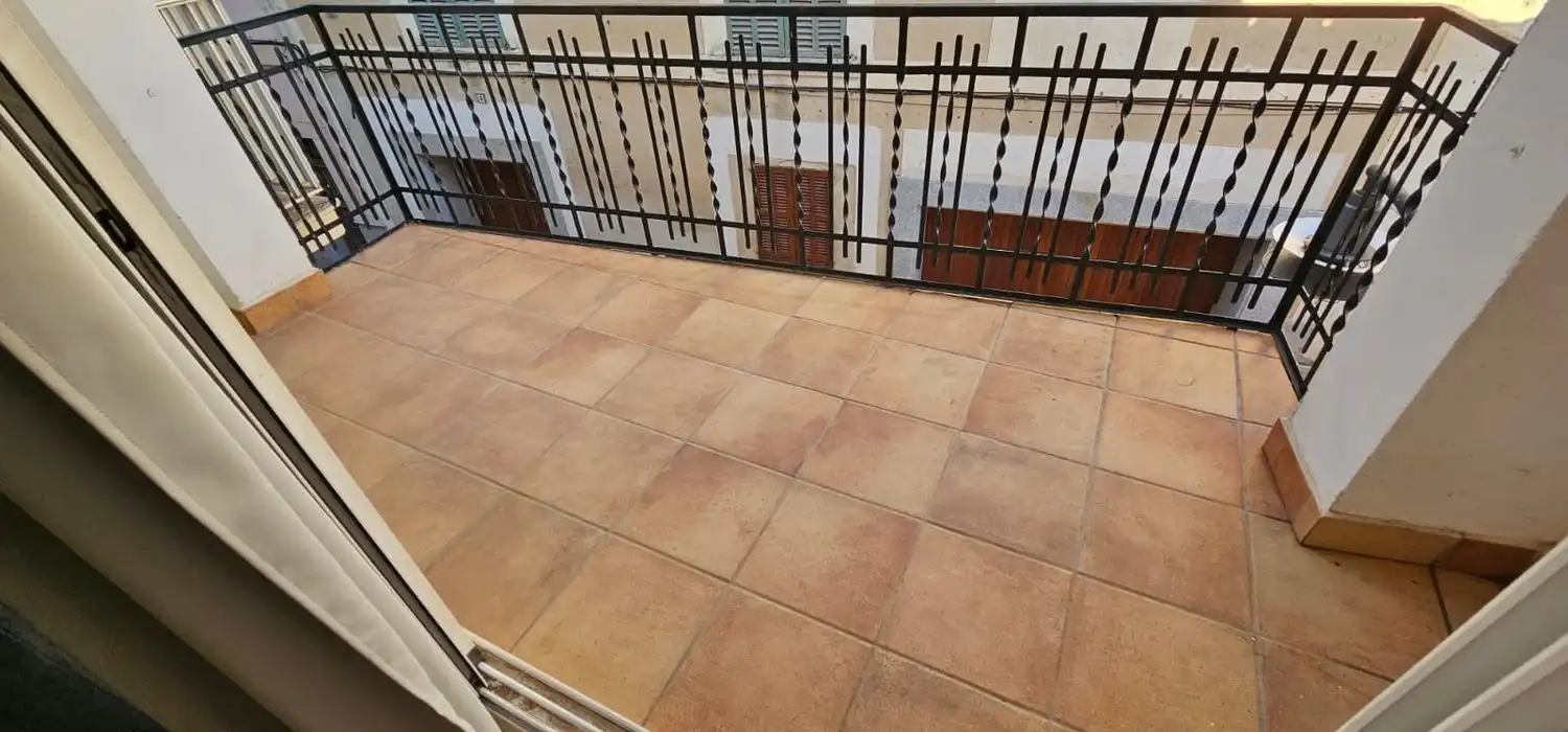 Piso de 90 m² en Vilafranca de Bonany