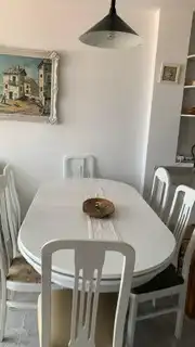 Piso de 140 m² en Foz