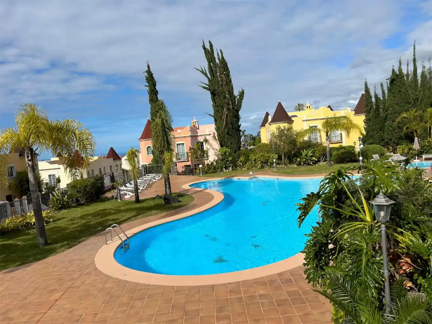 Pis de 83 m² a Santa Úrsula