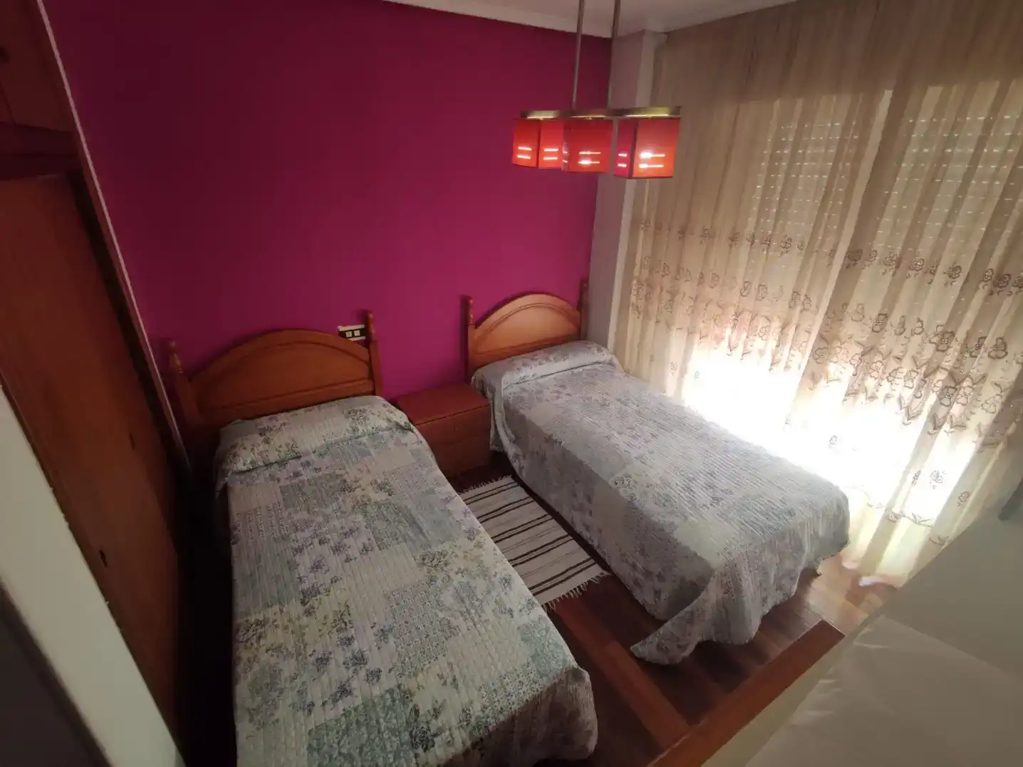 Piso de 134 m² en Laredo