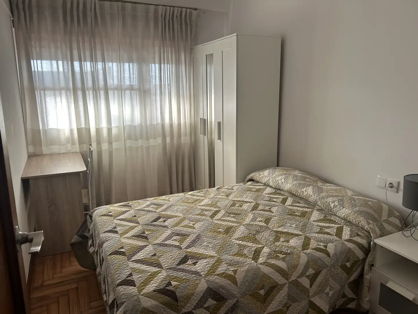 Habitación 120 m², Vigo