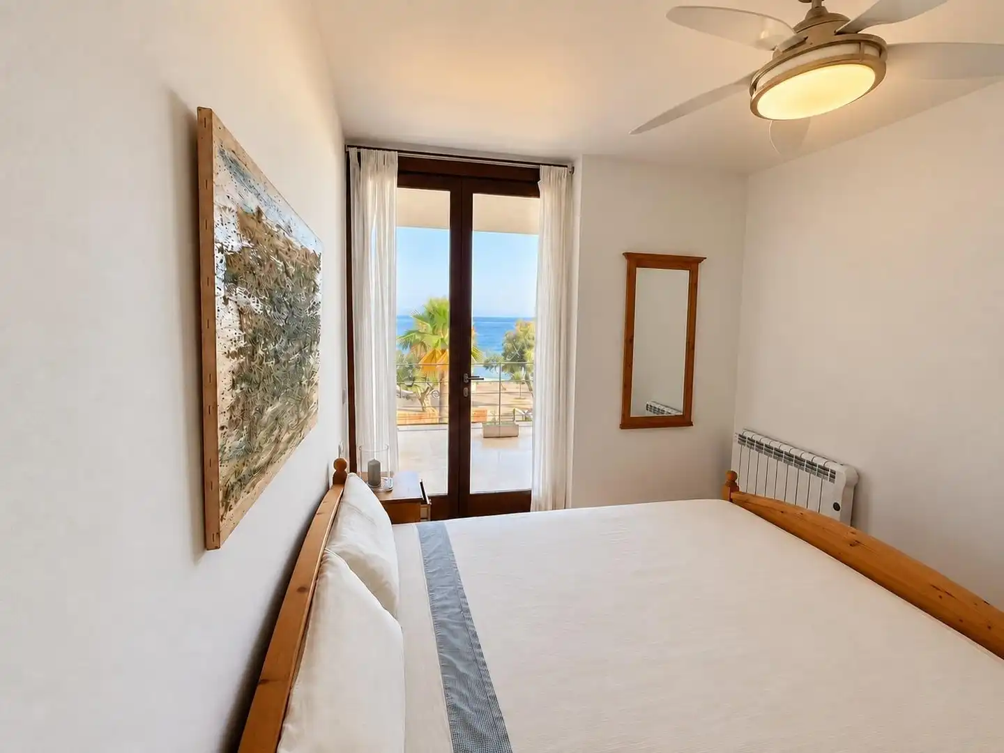 Piso de 110 m² en Artà