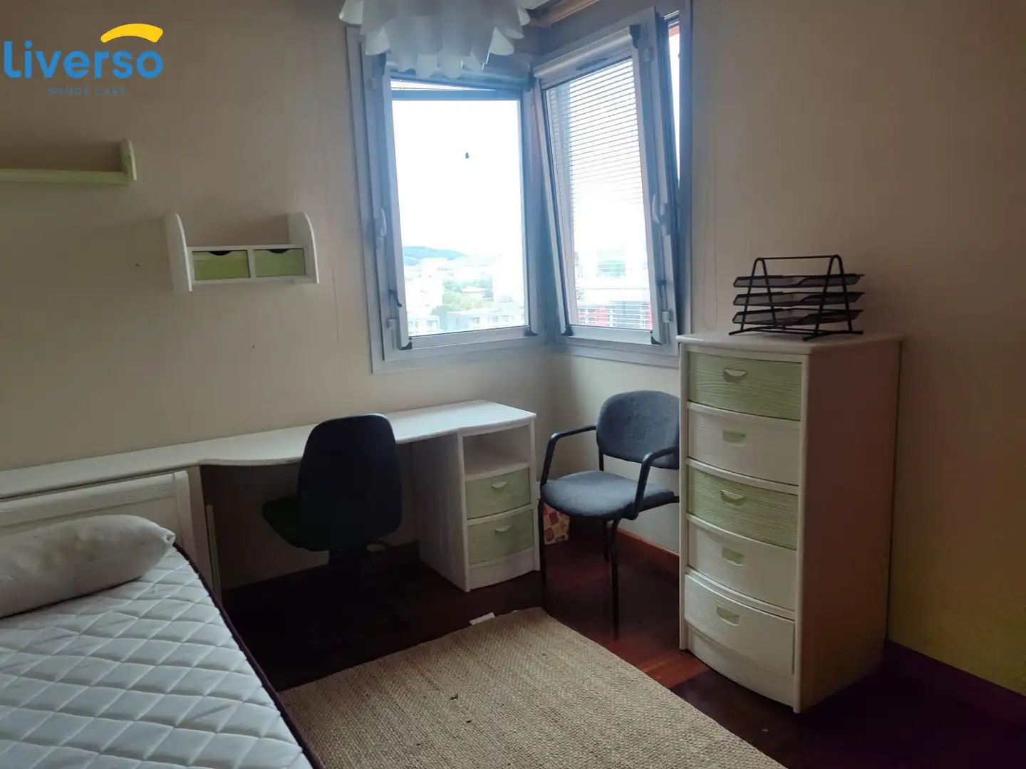 Appartement 131 m² à Burgos