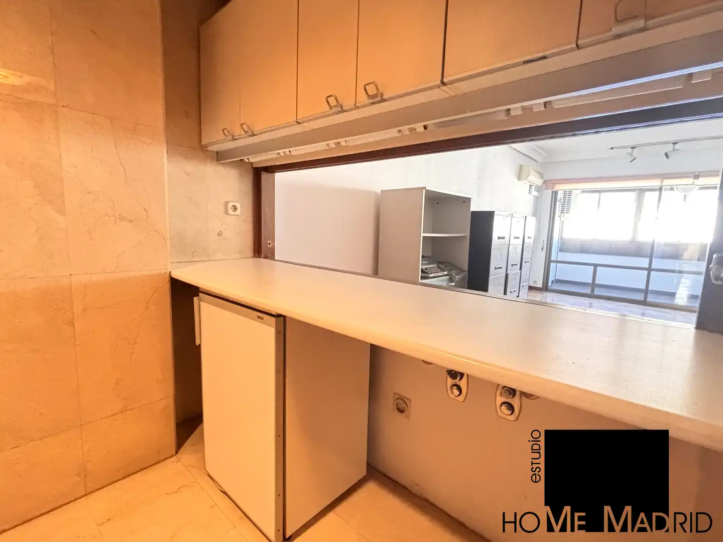 Piso de 115 m² en Madrid