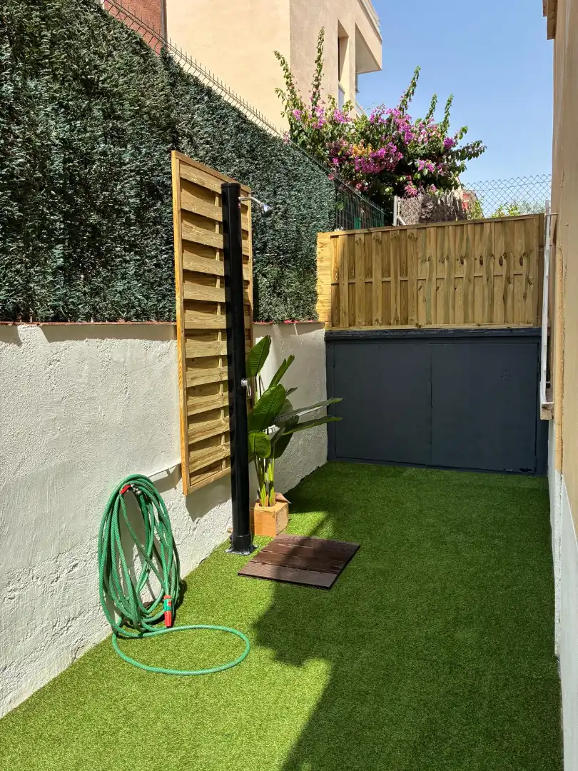Piso de 65 m² en Calafell