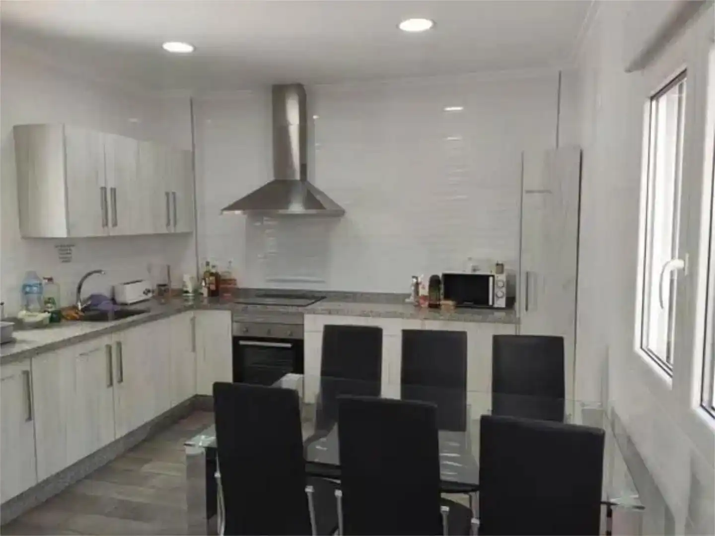 Pis de 150 m² a Cartagena