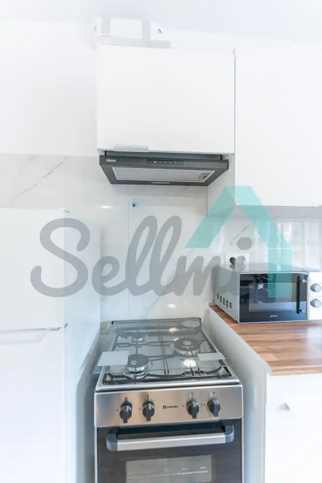 Pis de 58 m² a Llangréu / Langreo