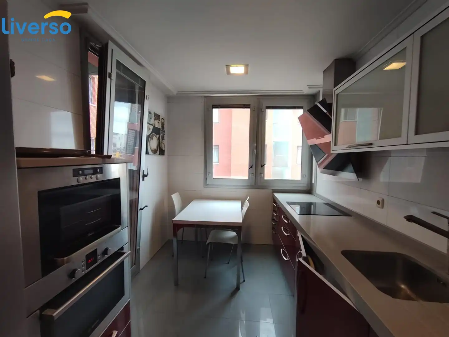 Appartement 131 m² à Burgos