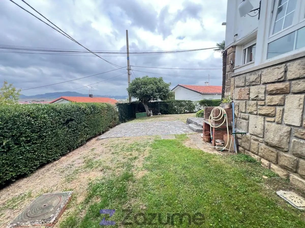 Piso de 400 m² en Sondica